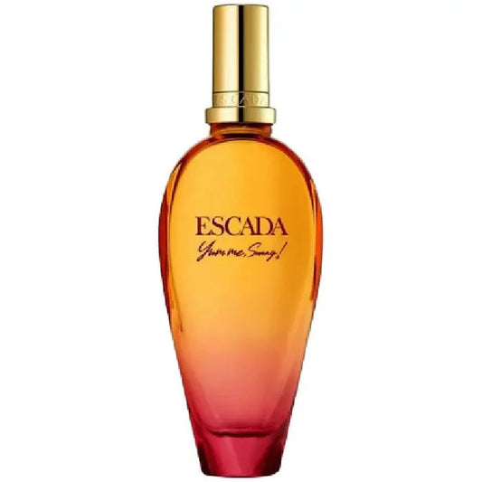 Escada Yum me, Sunny! - Eau de Parfum - LuxScents