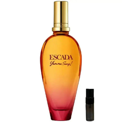 Escada Yum me, Sunny! - Eau de Parfum - LuxScents
