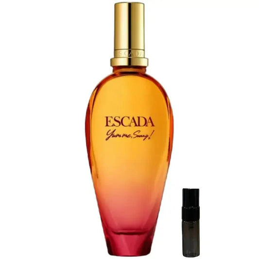 Escada Yum me, Sunny! - Eau de Parfum - LuxScents