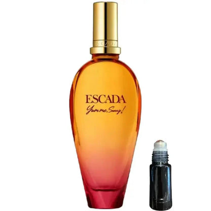 Escada Yum me, Sunny! - Eau de Parfum - LuxScents