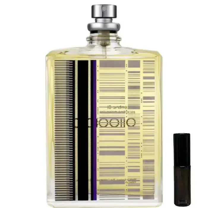 Escentric Molecules Escentric 01 - Eau de Toilette - LuxScents.nl