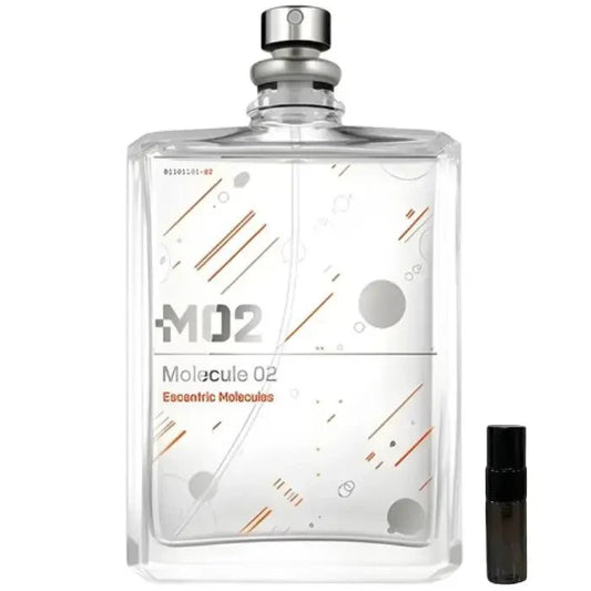 Escentric Molecules Escentric M02 - Eau de Toilette - LuxScents