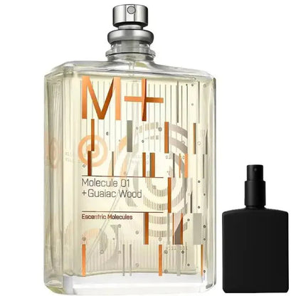 Escentric Molecules Guaiac Wood - Eau de Parfum - LuxScents.nl