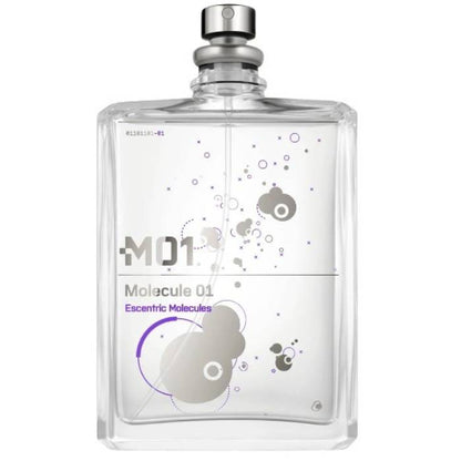 Escentric Molecules Molecule No. 1 - Eau de Toilette - LuxScents.nl