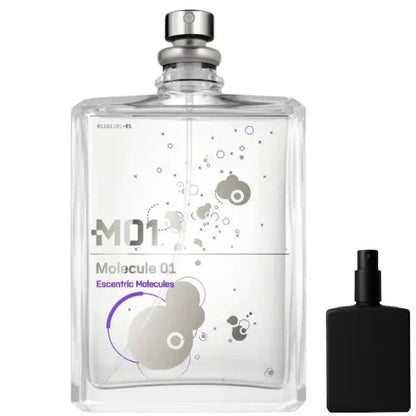 Escentric Molecules Molecule No. 1 - Eau de Toilette - LuxScents