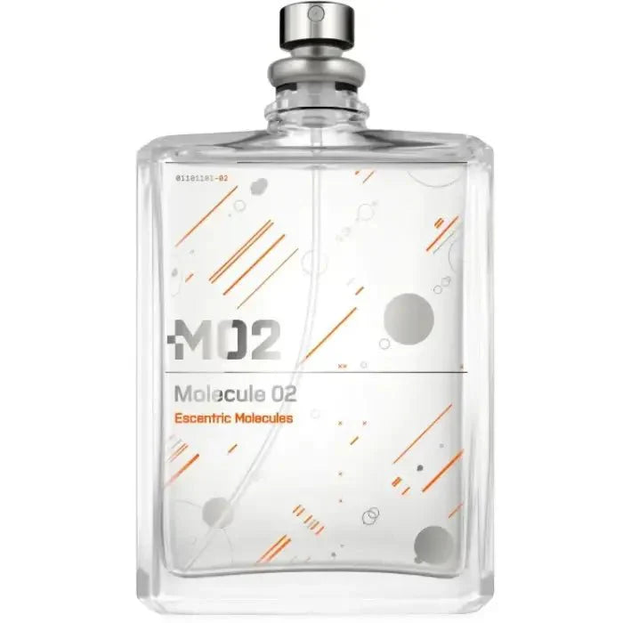 Escentric Molecules Molecule No. 2 - Eau de Toilette - LuxScents.nl
