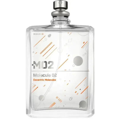 Escentric Molecules Molecule No. 2 - Eau de Toilette - LuxScents.nl