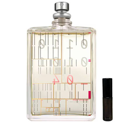 Escentric Molecules Molecules 04 - Eau de Toilette - LuxScents.nl
