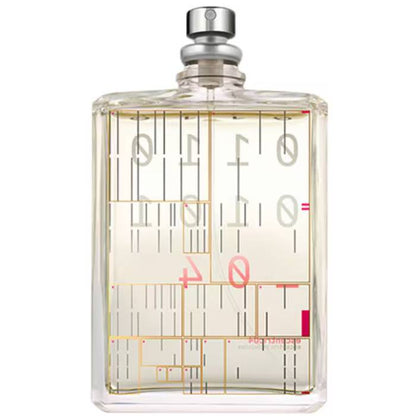 Escentric Molecules Molecules 04 - Eau de Toilette - LuxScents.nl