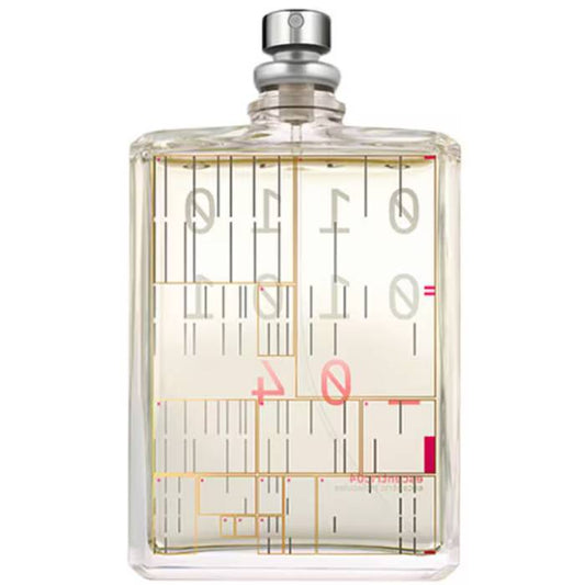 Escentric Molecules Molecules 04 - Eau de Toilette - LuxScents.nl