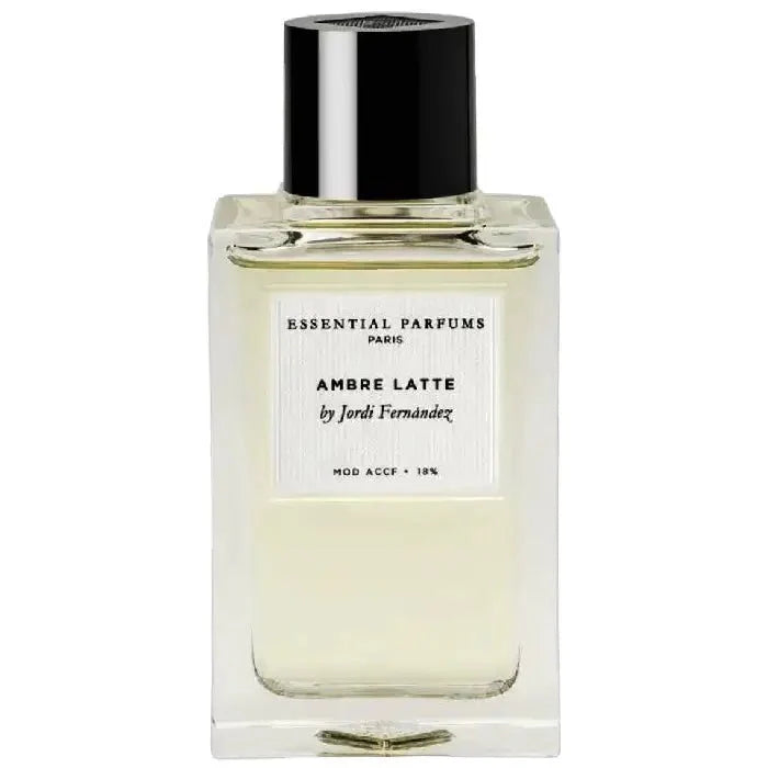 Essential Parfums Ambre Latte - Eau de Parfum - LuxScents