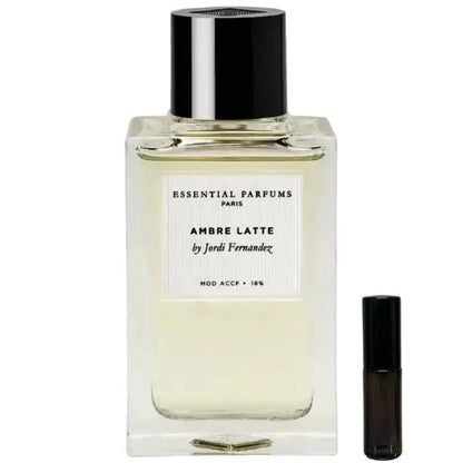 Essential Parfums Ambre Latte - Eau de Parfum - LuxScents
