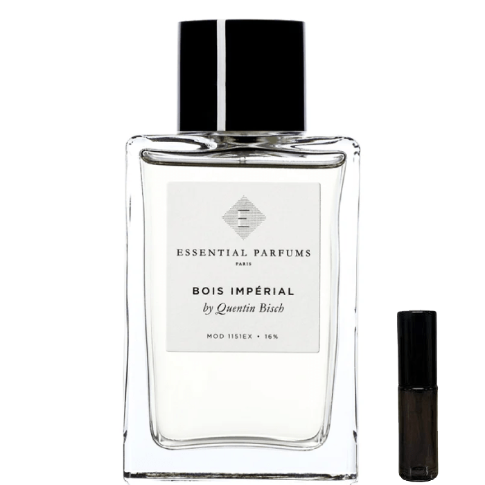 Essential Parfums Bois Impérial - Eau de Parfum - LuxScents.nl