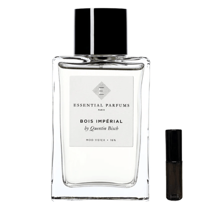 Essential Parfums Bois Impérial - Eau de Parfum - LuxScents.nl