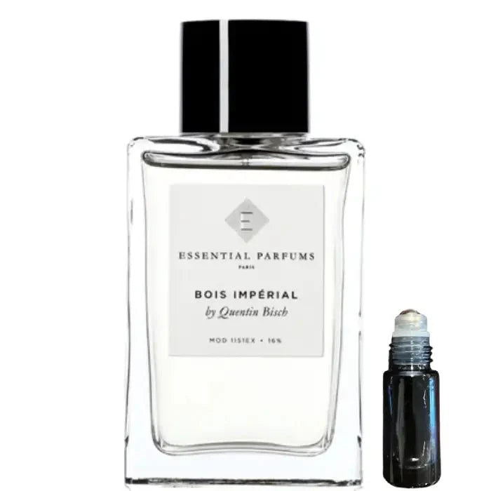Essential Parfums Bois Impérial - Eau de Parfum - LuxScents.nl
