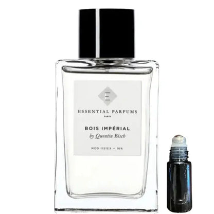 Essential Parfums Bois Impérial - Eau de Parfum - LuxScents.nl