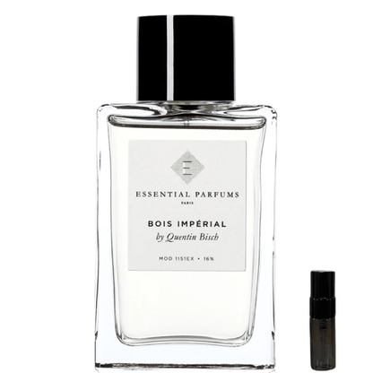 Essential Parfums Bois Impérial - Eau de Parfum - LuxScents.nl