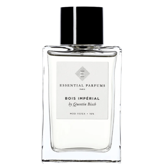 Essential Parfums Bois Impérial - Eau de Parfum - LuxScents.nl