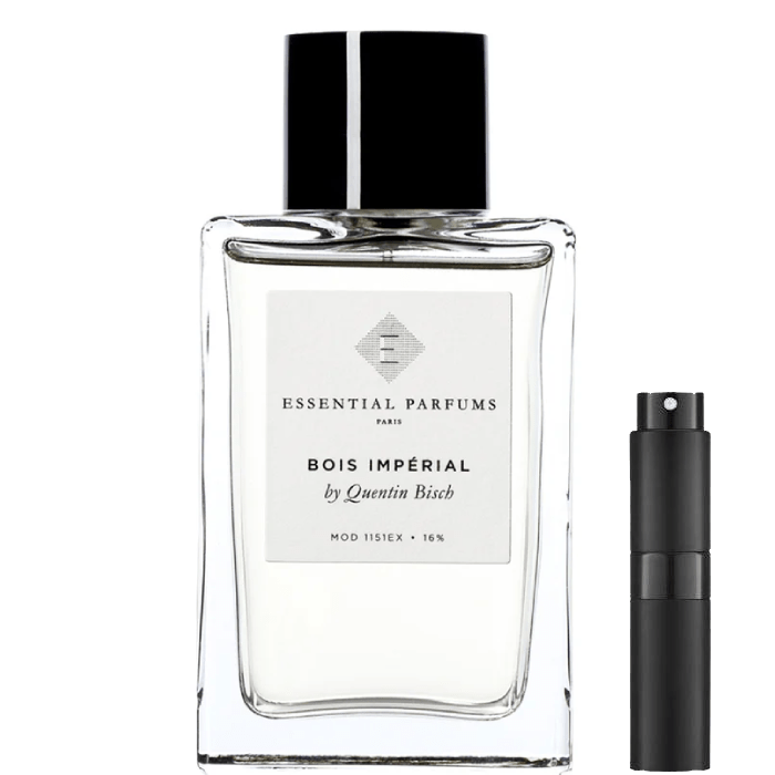 Essential Parfums Bois Impérial - Eau de Parfum - LuxScents.nl