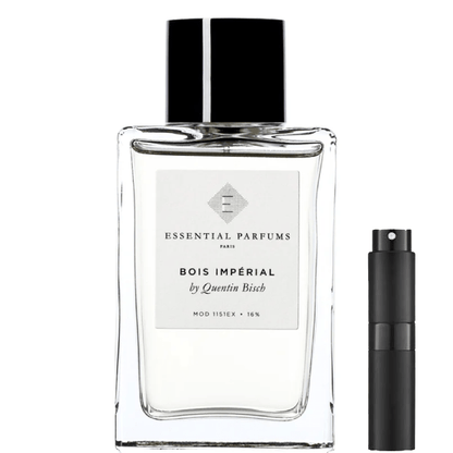 Essential Parfums Bois Impérial - Eau de Parfum - LuxScents.nl