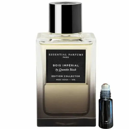Essential Parfums Bois Impérial - Eau De Parfum - LuxScents.nl