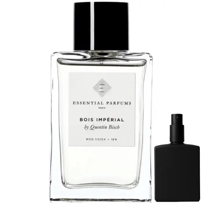 Essential Parfums Bois Impérial - Eau de Parfum - LuxScents