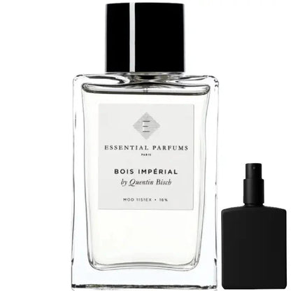 Essential Parfums Bois Impérial - Eau de Parfum - LuxScents