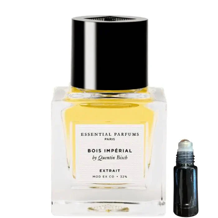 Essential Parfums Bois Imperial - Extrait de Parfum - LuxScents