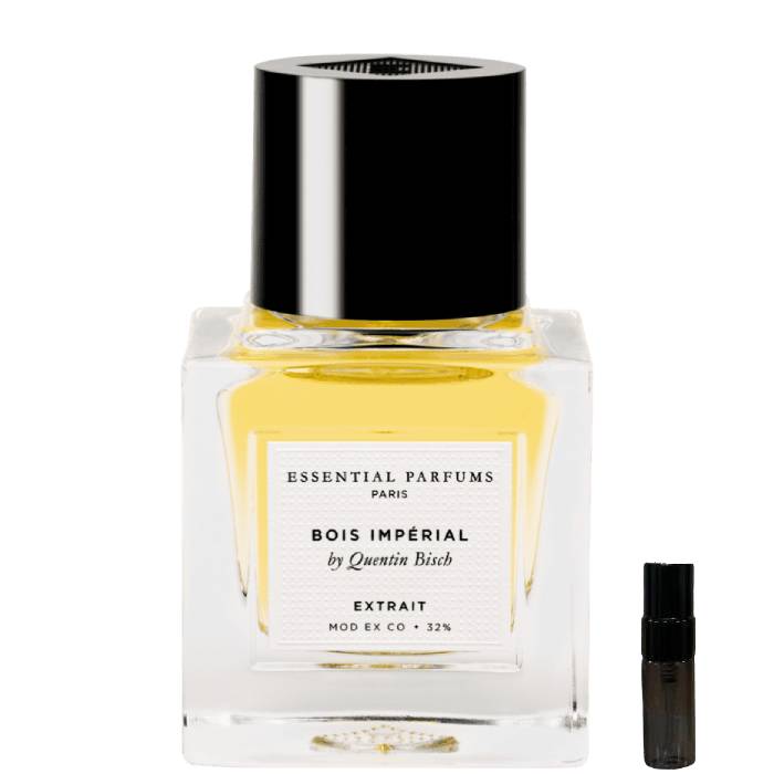 Essential Parfums Bois Imperial - Extrait de Parfum - LuxScents.nl