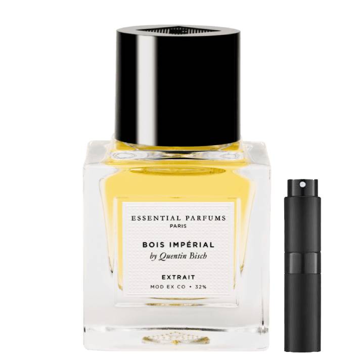 Essential Parfums Bois Imperial - Extrait de Parfum - LuxScents.nl