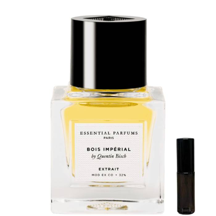 Essential Parfums Bois Imperial - Extrait de Parfum - LuxScents.nl