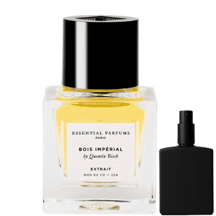 Essential Parfums Bois Imperial - Extrait de Parfum - LuxScents