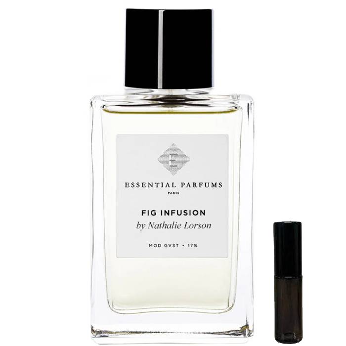 Essential Parfums Fig Infusion - Eau de Parfum - LuxScents.nl