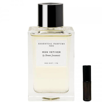 Essential Parfums Mon Vetiver - Eau de Parfum - LuxScents.nl