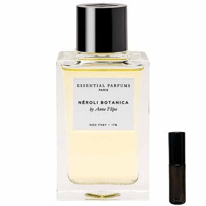 Essential Parfums Neroli Botanica - Eau de Parfum - LuxScents.nl