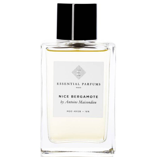 Essential Parfums Nice Bergamote - Eau de Parfum - LuxScents.nl