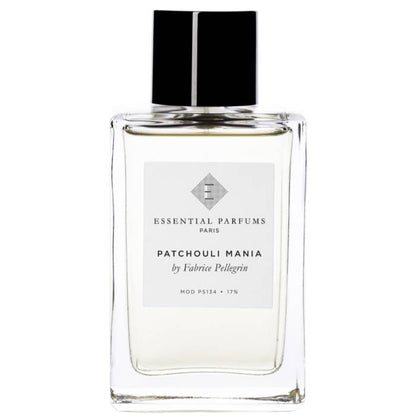 Essential Parfums Patchouli Mania - Eau de Parfum - LuxScents.nl