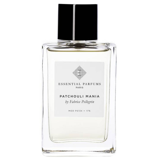 Essential Parfums Patchouli Mania - Eau de Parfum - LuxScents.nl