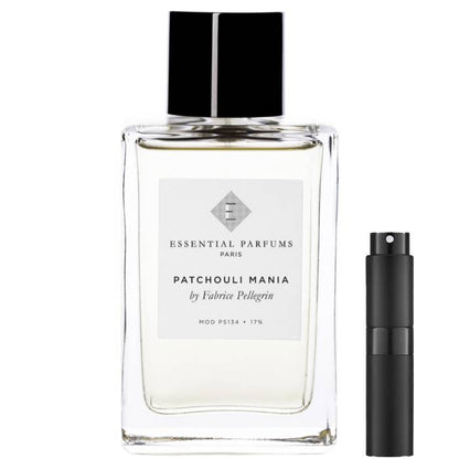 Essential Parfums Patchouli Mania - Eau de Parfum - LuxScents.nl