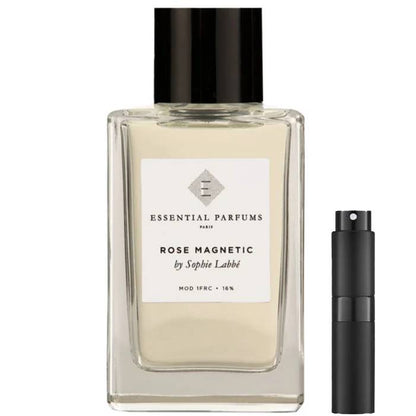 Essential Parfums Rose Magnetic - Eau de Parfum - LuxScents.nl