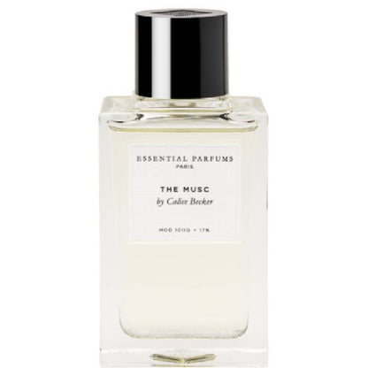 Essential Parfums The Musc - Eau de Parfum - LuxScents.nl