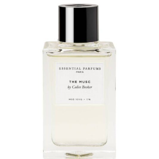 Essential Parfums The Musc - Eau de Parfum - LuxScents.nl