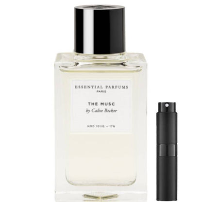 Essential Parfums The Musc - Eau de Parfum - LuxScents.nl