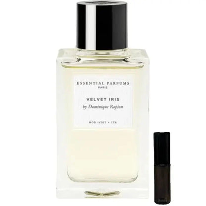 Essential Parfums Velvet Iris - Eau de Parfum - LuxScents.nl