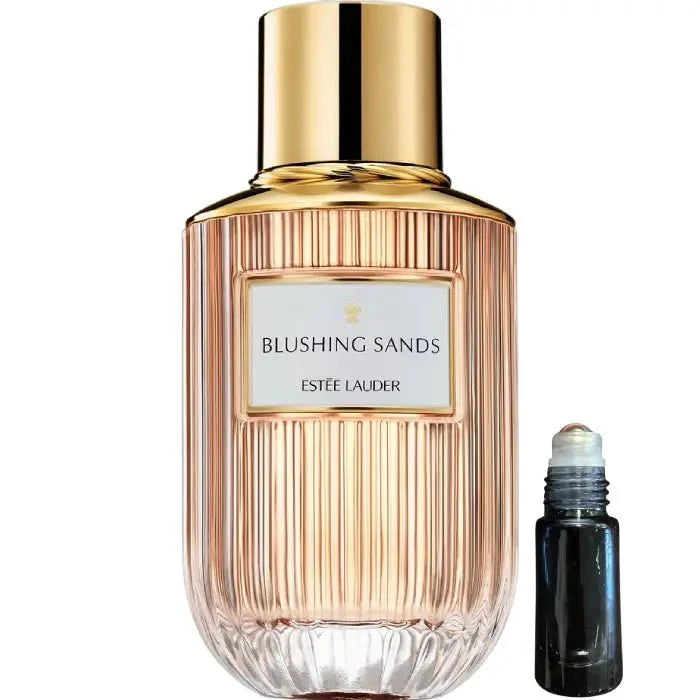 Estee Lauder Blushing Sands - Eau de Parfum - LuxScents