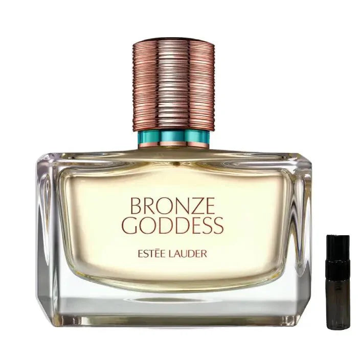 Estee Lauder Bronze Goddess 2019 - Eau Fraiche - LuxScents