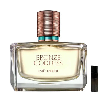 Estee Lauder Bronze Goddess 2019 - Eau Fraiche - LuxScents