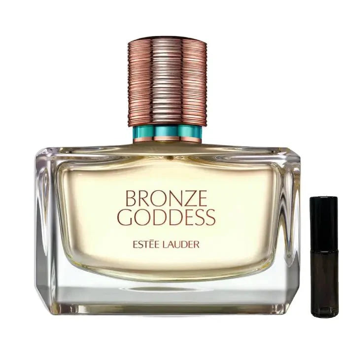 Estee Lauder Bronze Goddess 2019 - Eau Fraiche - LuxScents