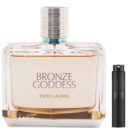 Estee Lauder Bronze Goddess - Eau de Parfum - LuxScents.nl