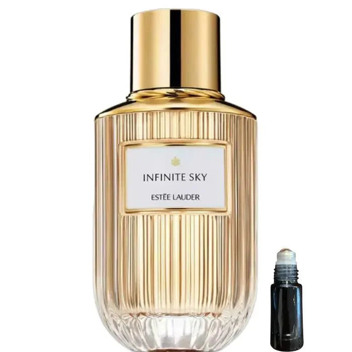Estée Lauder Infinite Sky - Eau de Parfum - LuxScents